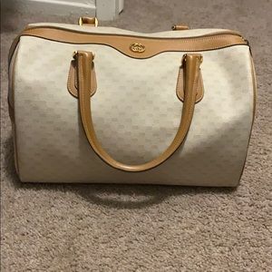 Gucci purse
